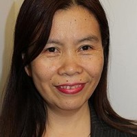 Sabrina Zhu