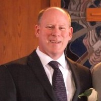 Scott Stevenson