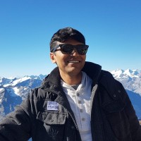 Dhiren Rami Electrical Contractor And Automation Support