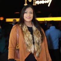 Toshita Goel