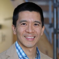 Kevin Wong