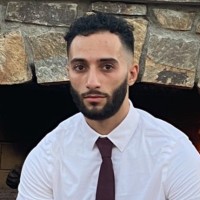 Mohammad Hamed