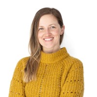 Erika Dodge, Architect, LEED AP