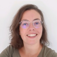 Sabine Van Benthem