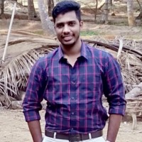 Shabarakumar Shetty