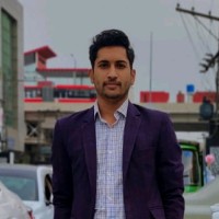 Shammas Ali
