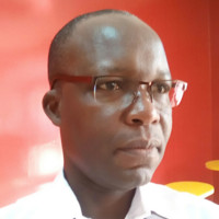 Yamba Louis Nikiema Yaogho