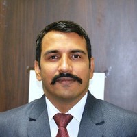 Rakesh Brawad