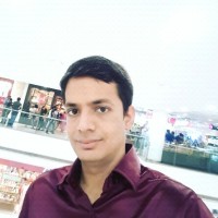 dhruva patel