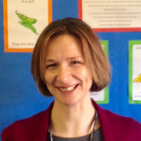Kate Hughes