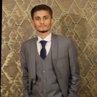 Syed Muhammad Rayyan Rizvi