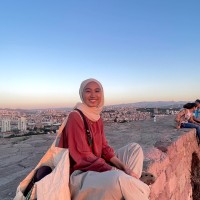 Hasibah Allmeria Sriwaluya