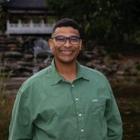 Joshua Naidoo