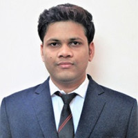 Bivas Kumar Pradhan