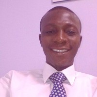 Idowu Lawal .