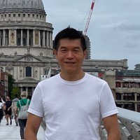 Jeff Chua