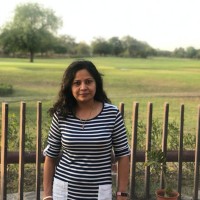 Chandrima Goswamy
