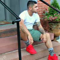 Josh Montanez