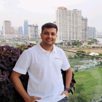 Jignesh Suhagiya