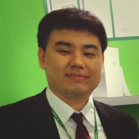 Gene Chuang