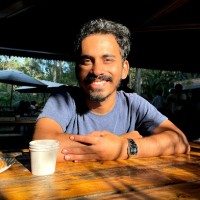 Sahil Asolkar