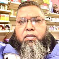 Mohamed Shafiek Burns