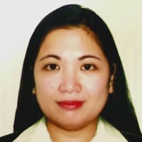 Mary Aiza Estampador