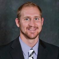 Eric Snyder
