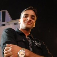Pranav Joshi