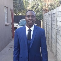 Gerald I Matungamire