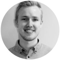 Håkon André Heskja