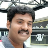 selva prabhu Rajagopal