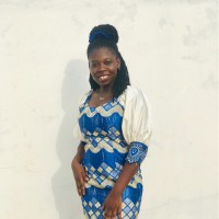 Nora Ago Achia- Addo