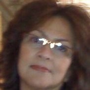 Cyndi Ritchie