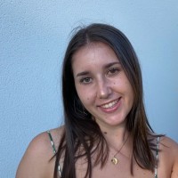 Justine Rodrigues Da Silva