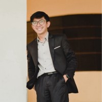 Dimas Zulfa Santana