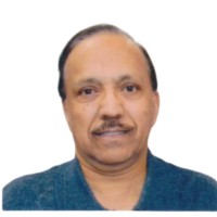 Ananth Rao