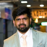 Vikram Dhiman