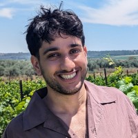 Eilon Aharoni