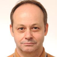 Alan Perkins