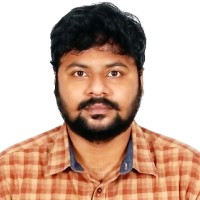Thirumurugan P