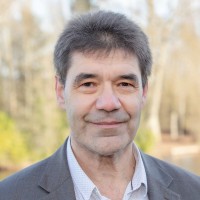 Pascal Pauron