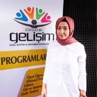 Emine Demirkala