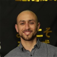 Diego Rice Muñoz