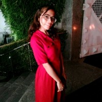 Riddhi Sachdeva