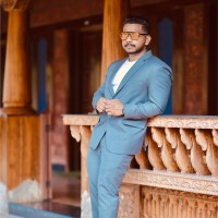 Nithin Reji