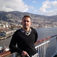 Mitxel García Martinicorena