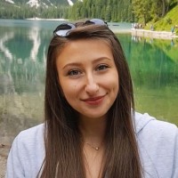 Carolina Glavcev