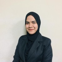 Shafiqah Khairuddin