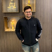 Yash Bhanushali